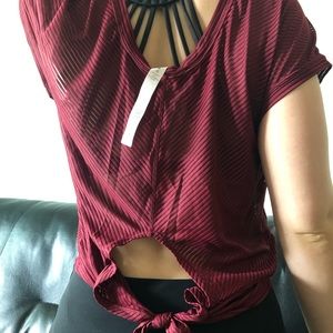 Lululemon tank like new